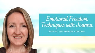 EFT for Impulsivity