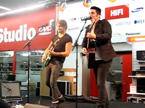 You Will Sing Video