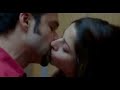 Emraan Hashmi and Vedhika Kissing Scene