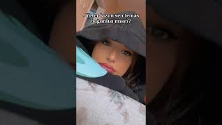 Zümrüt Kılıç Tiktok Videosu Yoğun Ilgi Gördü