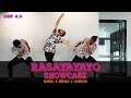 Rasayayayo | Kukku X Jishnu X Sumesh | DDF 4.0 Showcase