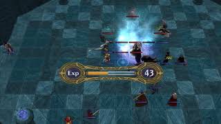 Fire Emblem Radiant Dawn Hm Chapter 4-E-5 In 1 Turn