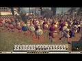 Total War: Rome 2 (Rome - House Julia) Episode 23 by SurrealBeliefs