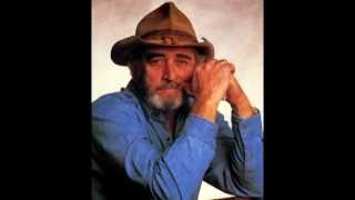 Watch Don Williams Nobody But You video