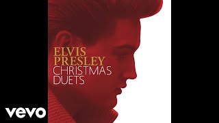 Watch Elvis Presley If I Get Home On Christmas Day video