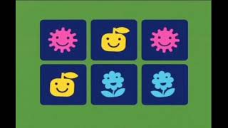 Nick Jr Commercial Break 2011