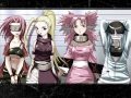 sexy naughty bitchy me(sexy anime)