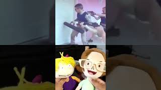 The Girls Got Swatted