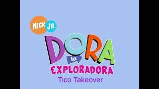 Dora The Explorer - Leon The Circus Lion Part 1