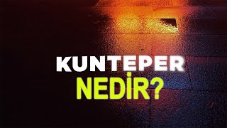 Şehinşah Kunteper Nedir ? Cengiz Üstün kimdir?