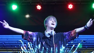 Melochinwada Koji - Erfly Digimon Ost With Genki & Lola Zieta Clash 2018