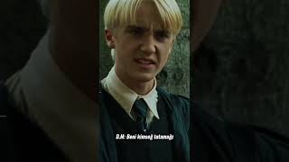 Pov Draco Mükemmel Sesi Ile Şarkı Söylüyor