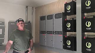 SimpliPhi & OutBack Team Up w/West Coast Sustainables to Power Gov. Jerry Brown’s Off-Grid Ranch