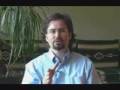 1/2 Hamza Yusuf - Advice to Muslims