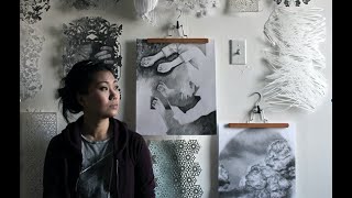 Artist Of The Week Christine Kim