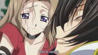 Code Geass - Lelouch Death? and Aftermath