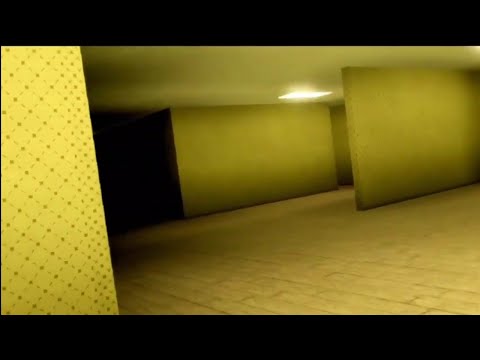 Another Backrooms Found Footage Test Another Backrooms Found Footage Test