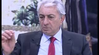 Prof. Dr. Hemdulla Mehrabov, Aciq Ders Programi, Ictimai Tv, 20.02.2013