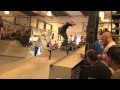 BC Goes Wild-California and New Mexico Trip (WITP Finals)