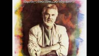 Watch Kenny Rogers Time For Love video