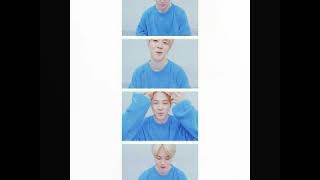 Bts Jimin Kore Klip.