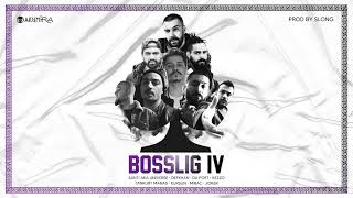 Boss Lig 4 Instrumental