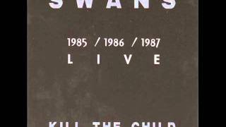 Watch Swans Like A Drug video