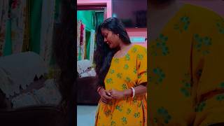 My New Saree Transition Video
