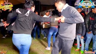 La Mujer Celosa De Sonido Samurai San Pablo Del Monte Aniversario Los Huesos 2018 La Mujer Celosa De Sonido Samurai San Pablo Del Monte Aniversario Los Huesos 2018