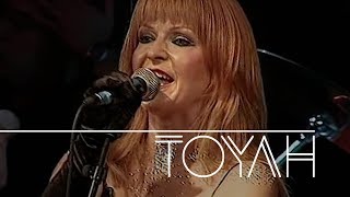 Toyah - Little Tears Of Love