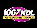 Video The Best of 106.7 KDL Playlist 2