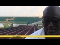 Ghana S Search For New Athletes Ghana S Search For New Athletes
