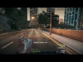 Battlefield 4 - Comedy C4 Quad mit Stevepiti und Pink Panter [HD]