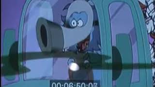 Lost Media Piccolo Frammento Del Doppiaggio Inglese Di Uffa Che Pazienza