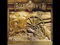 Bolt Thrower - Those Once Loyal