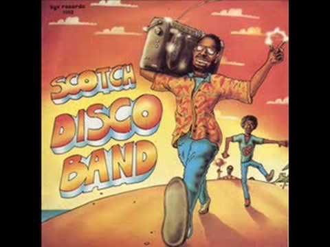 Scotch Disco Band - Disco Band Scotch Disco Band - Disco Band klip izle