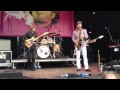 Jazz in Duketown 2013 - Bill Evans Band - 'Snap Dragon'