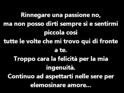 Minuetto Video