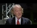 Famous! Michael Gambon gets a Test Track Corner named after him! - BBC