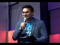 AIM GLOBAL testimonial 2012