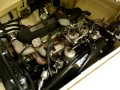 MG MGC 2912 cc Original Engine 3