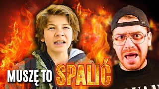 Szkoła Ale Spalę Tą Budę
