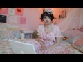 THE WAIT: A Short Film on the Sufferings of Lolita Fashion