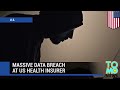 Hackers steal personal information of millions of Americans in cyberattack on health insurer Anthem