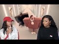 Kanye West & Lil Pump ft. Adele Givens - "I Love It" REACTION | NATAYA NIKITA
