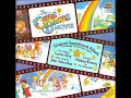 Nobody Cares Like A Bear The Care Bears Movie