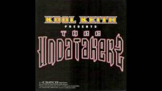 Watch Kool Keith The Hearse video