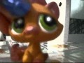 LPS Gaurdian Angel- Episode 1: (Nightmare Come True)