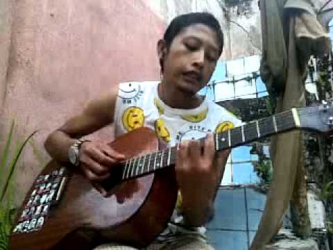 Buih jadi permadani