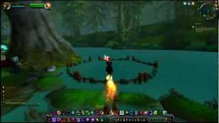 WoW MoP - Der Jadewald - Den Lehrensucher aufsuchen - Jadeforest